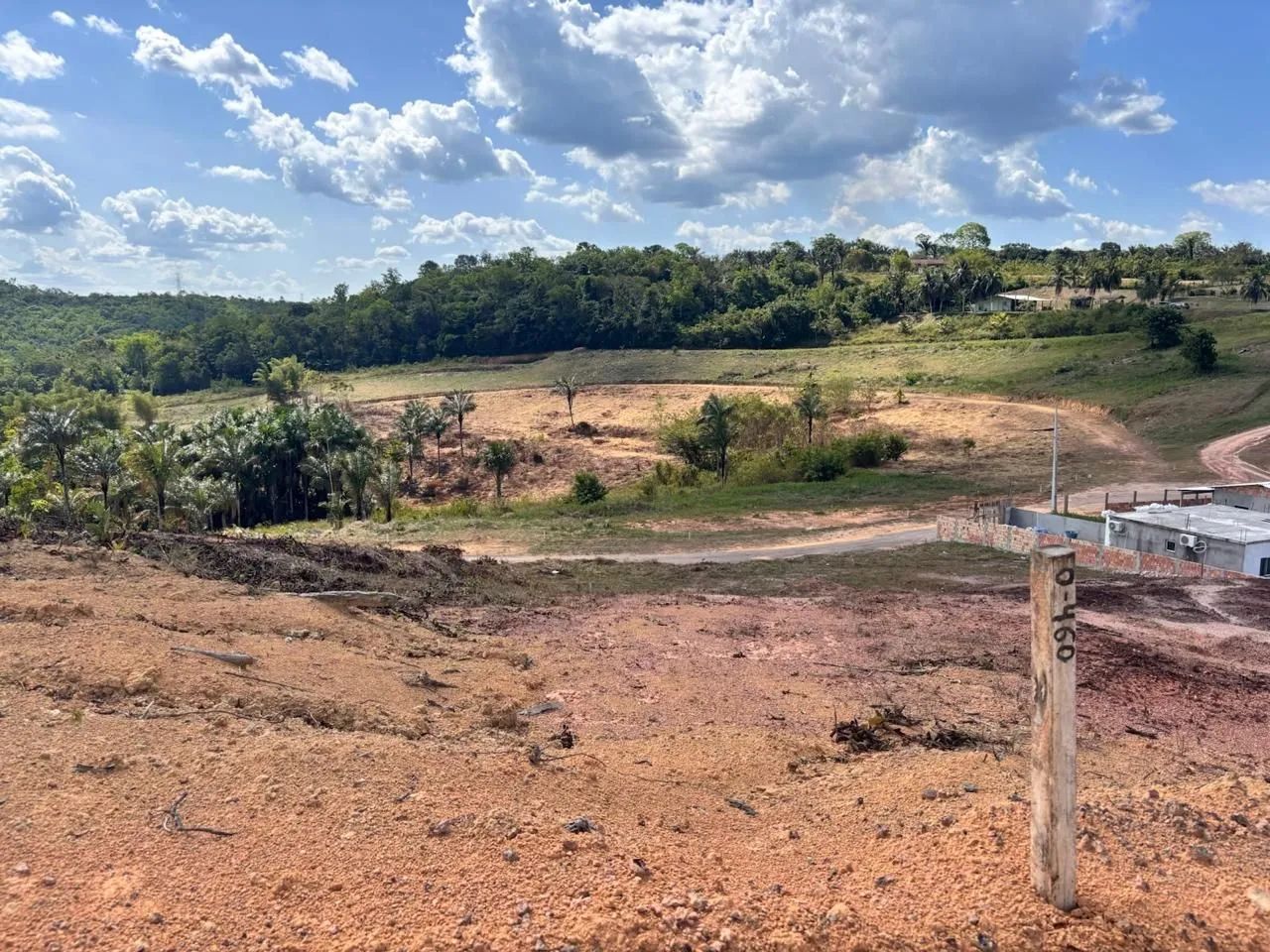 Terreno no Cachoeiras (Residencial e Resorts) - Foto 2