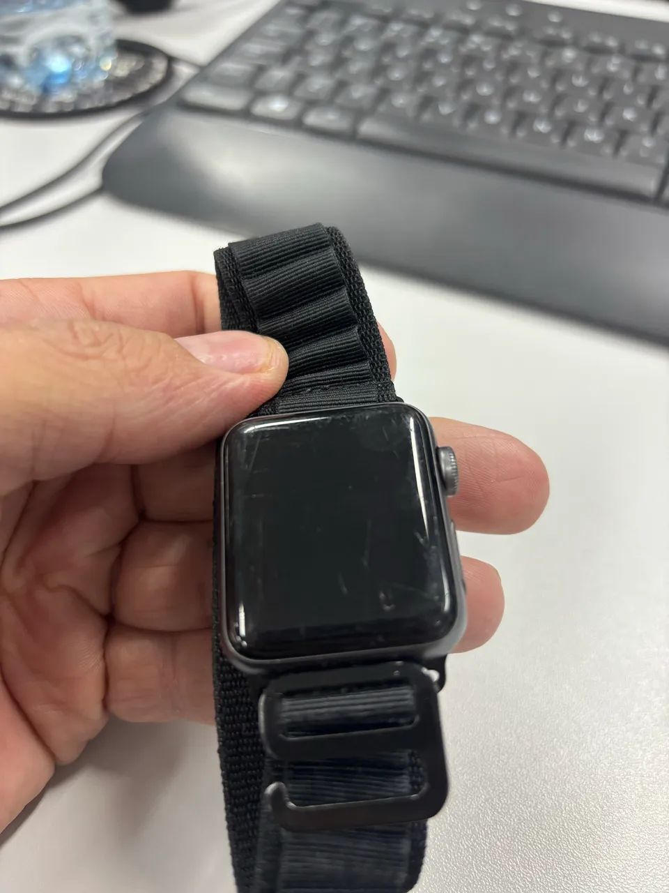 Apple Watch Series 3 - 38mm - Foto 3