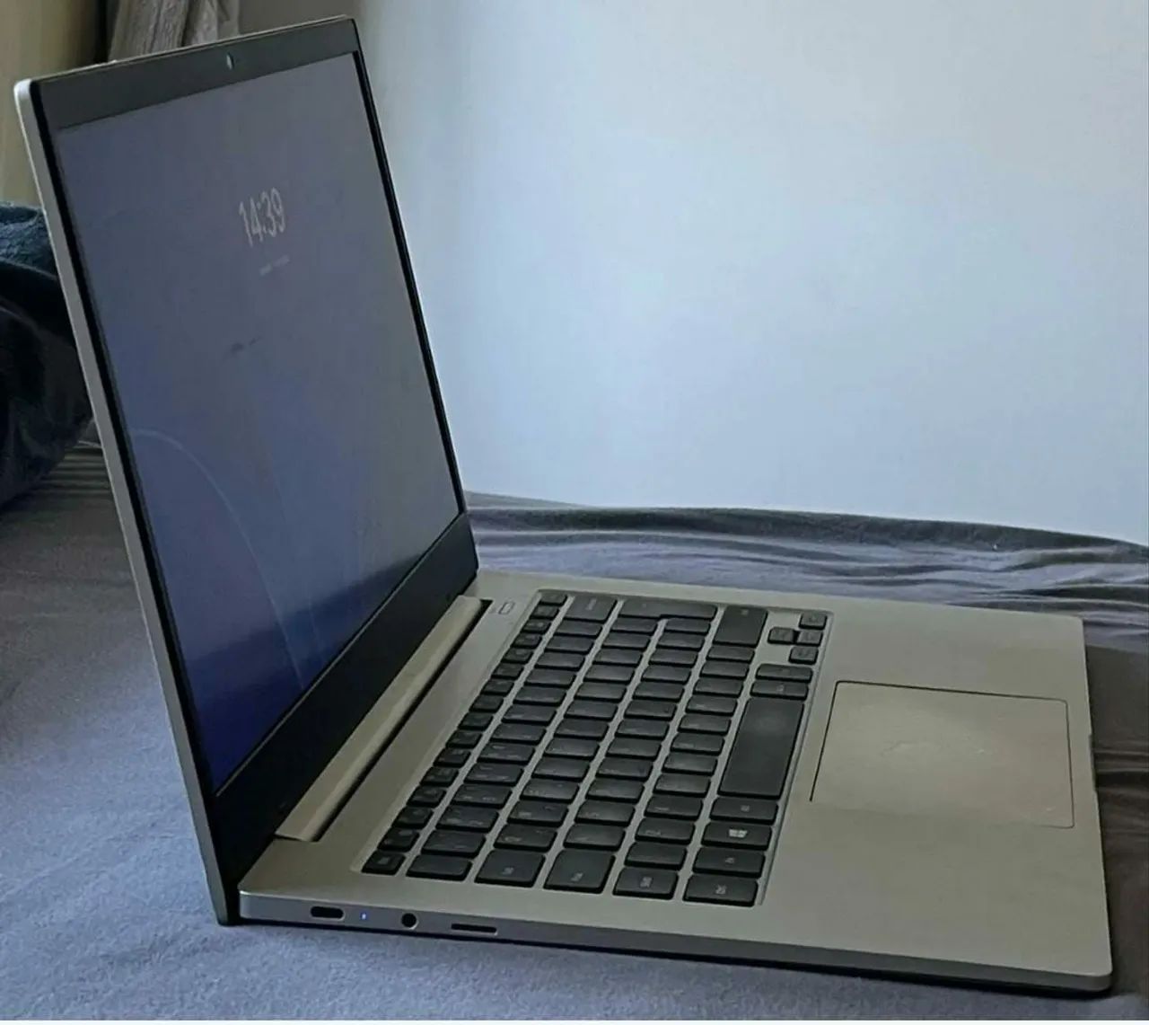 Note Samsung Galaxy book