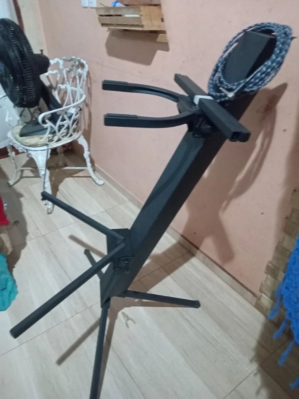 Suporte para teclado 