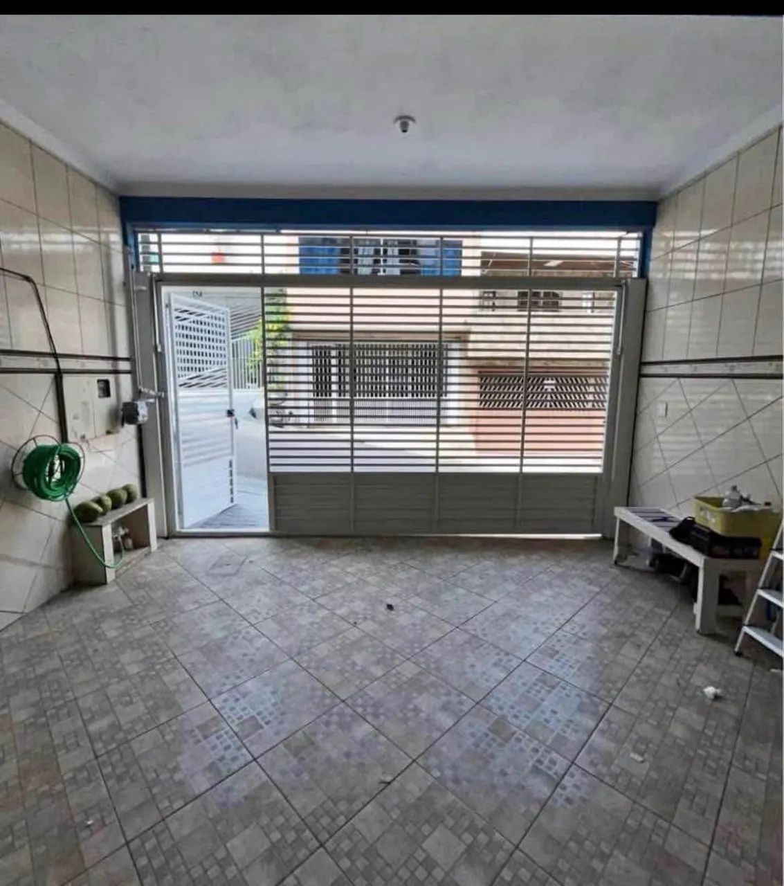 NS ? IMÓVEL À VENDA EM ITAPEVI - CENTRO