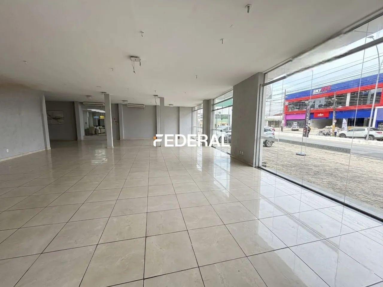 Prédio comercial para alugar com 802m², 3 salas, 3 banheiros e 15 vagas de garag - Foto 3