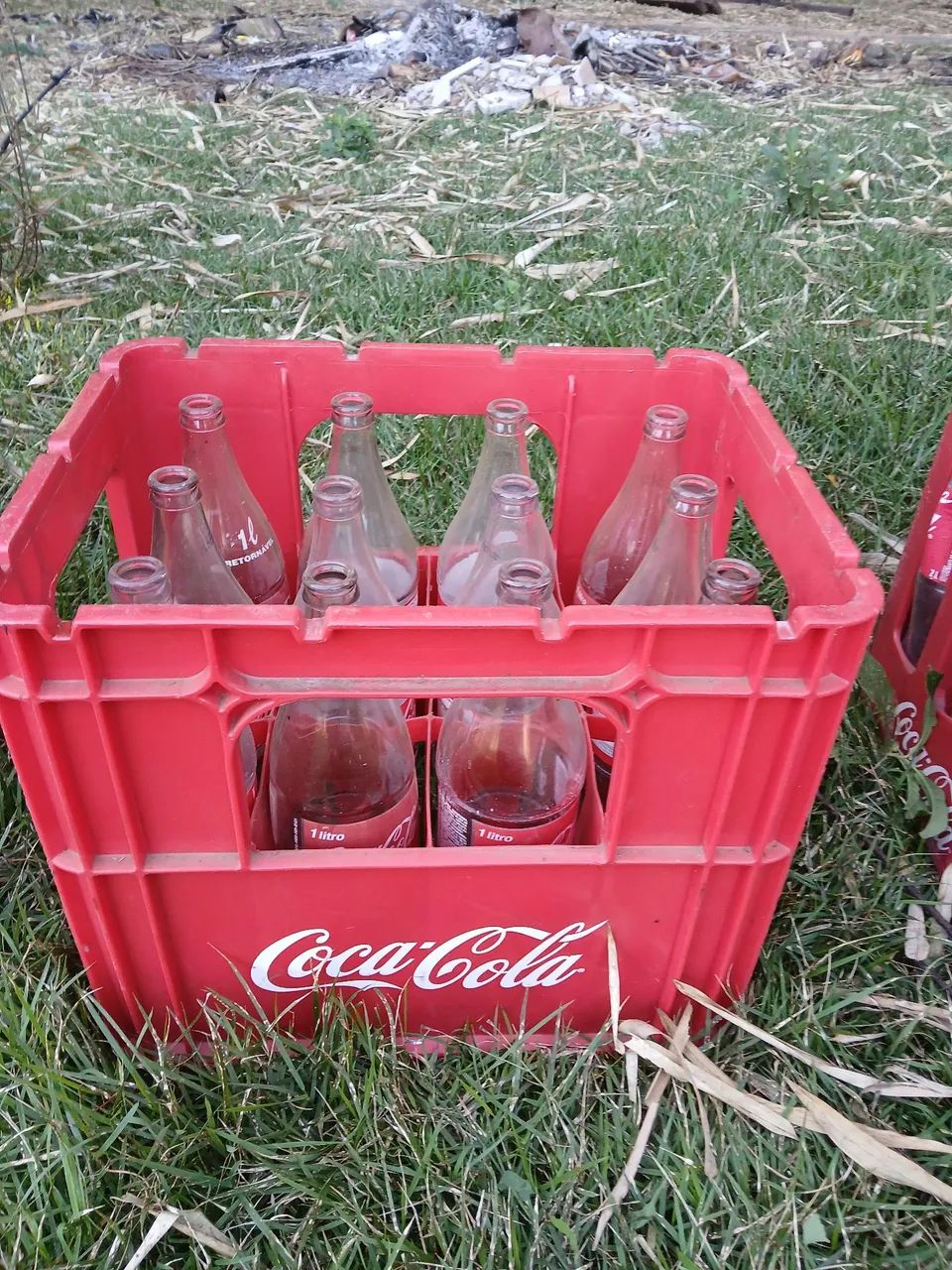 Engradados de cervejas e refrigerantes  - Foto 2