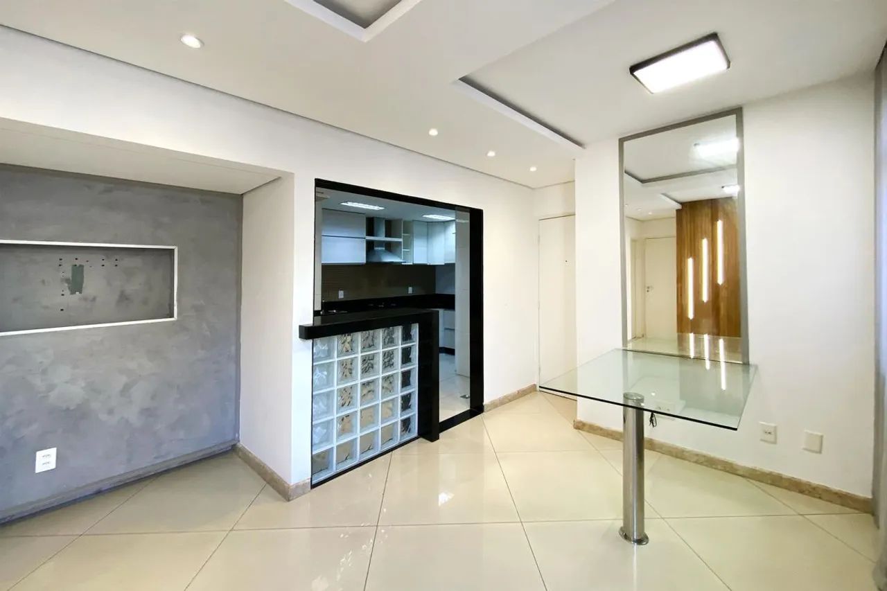 Apartamento à Venda - Salgado Filho, 2 Quartos, 70 m2