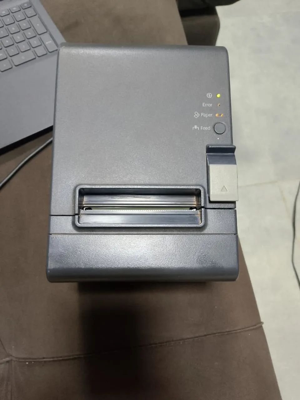 IMPRESSORA NÃO FISCAL  R$ 450,00 - Foto 2
