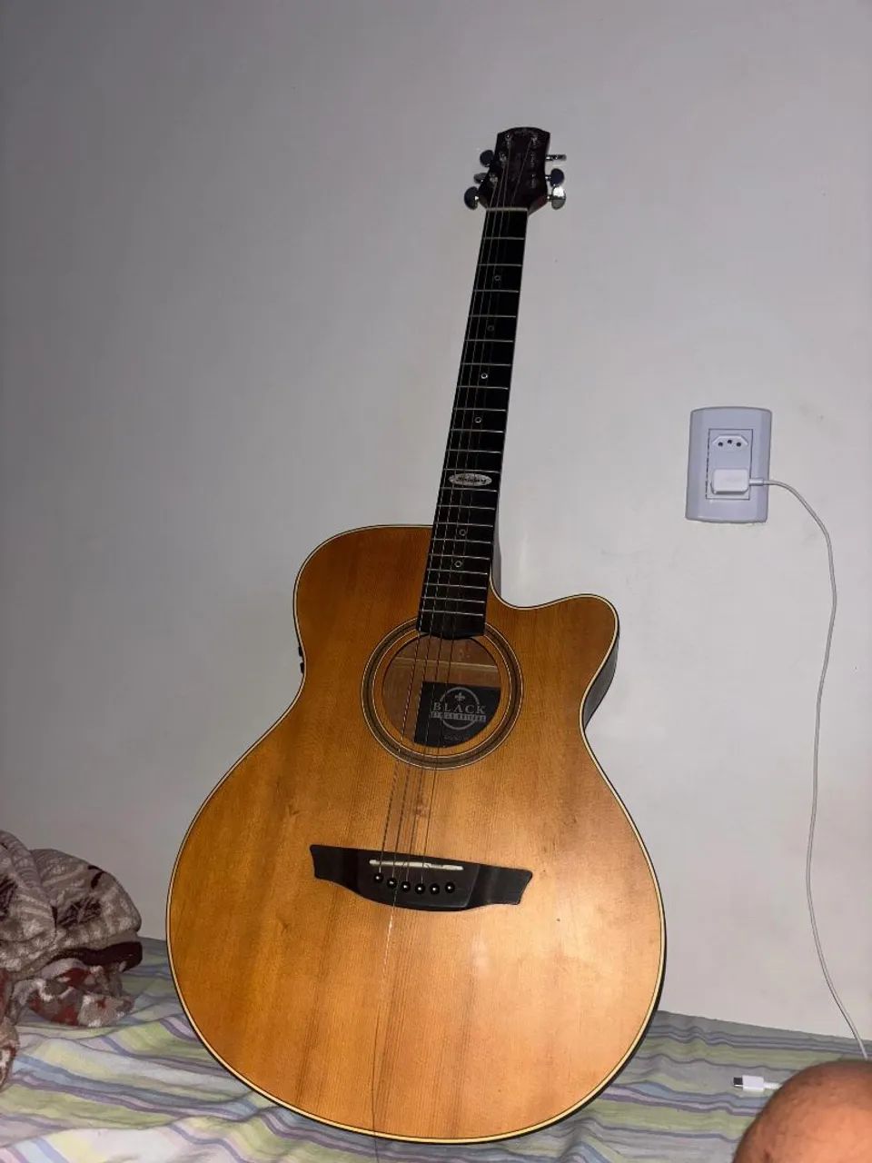 Violão Stringberg