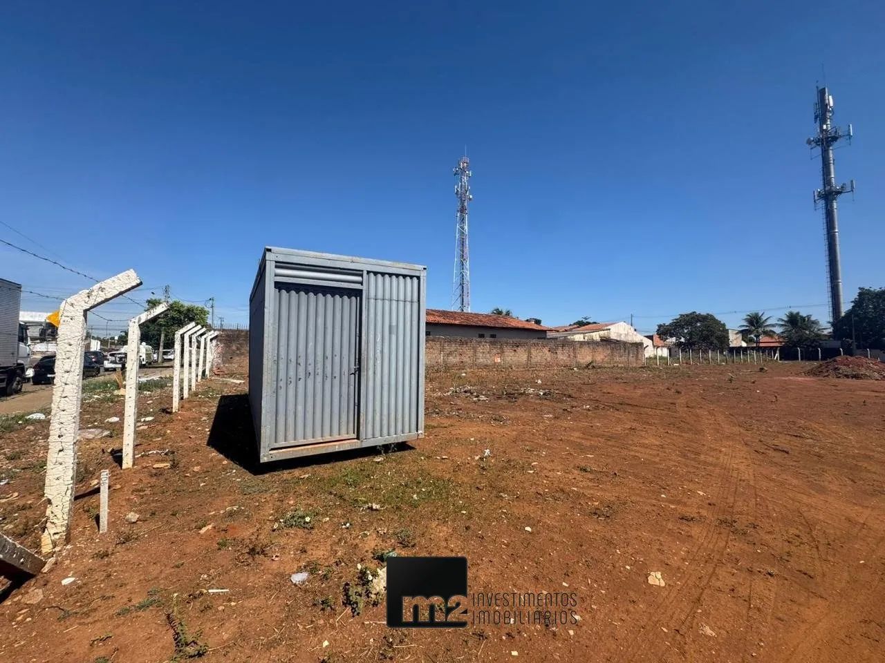Terreno com 1.100 m², localizado Ap de Goiânia - Foto 3
