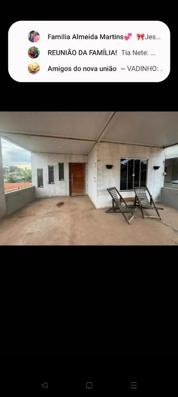 Vendo casa - Foto 3