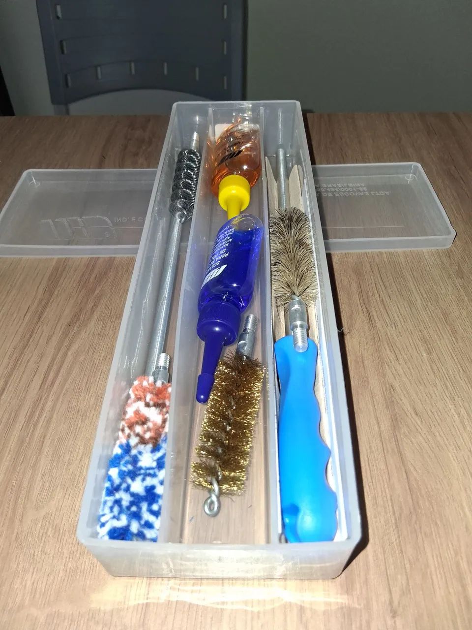 Kits de limpeza  - Foto 2