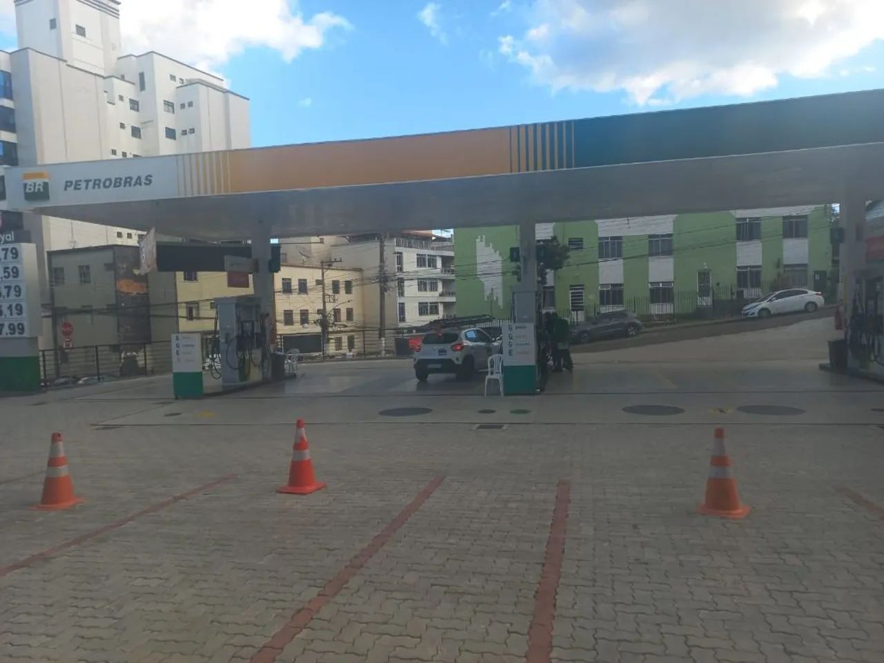 Excelente loja dentro do´Posto de Gasolina Petrobrás - Foto 5