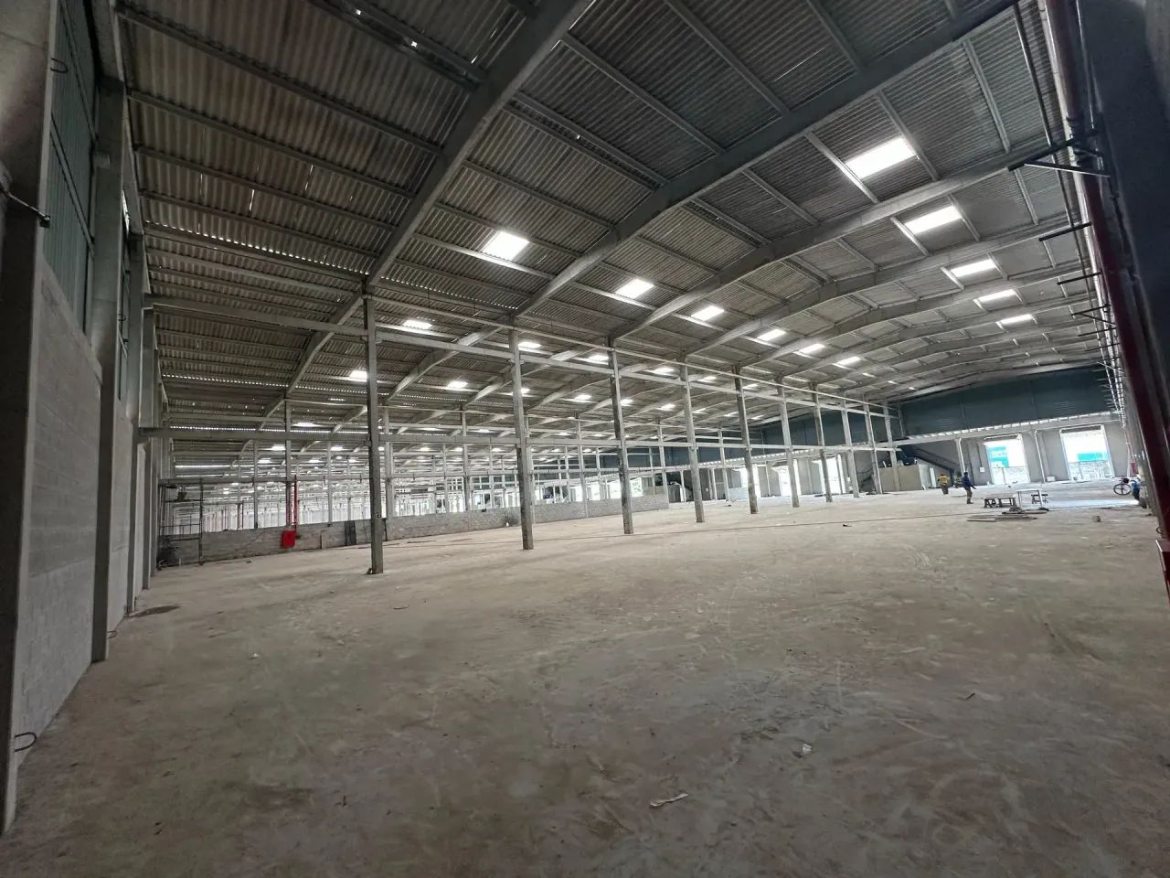 Infraestrutura Completa para sua Operação Logística - Foto 3