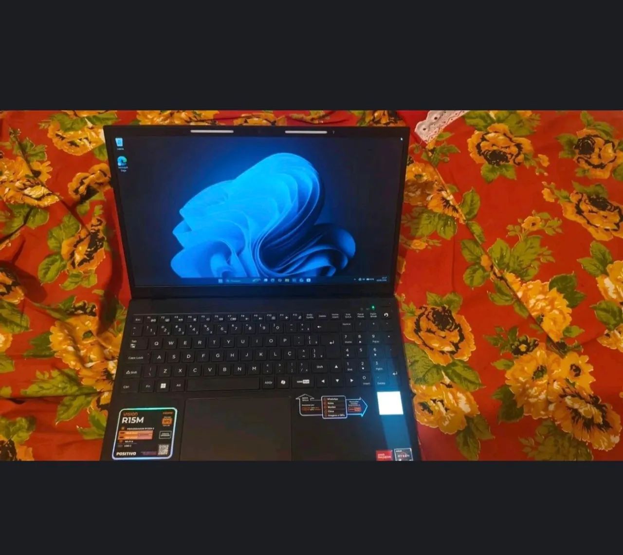 NOTEBOOK  - Foto 4