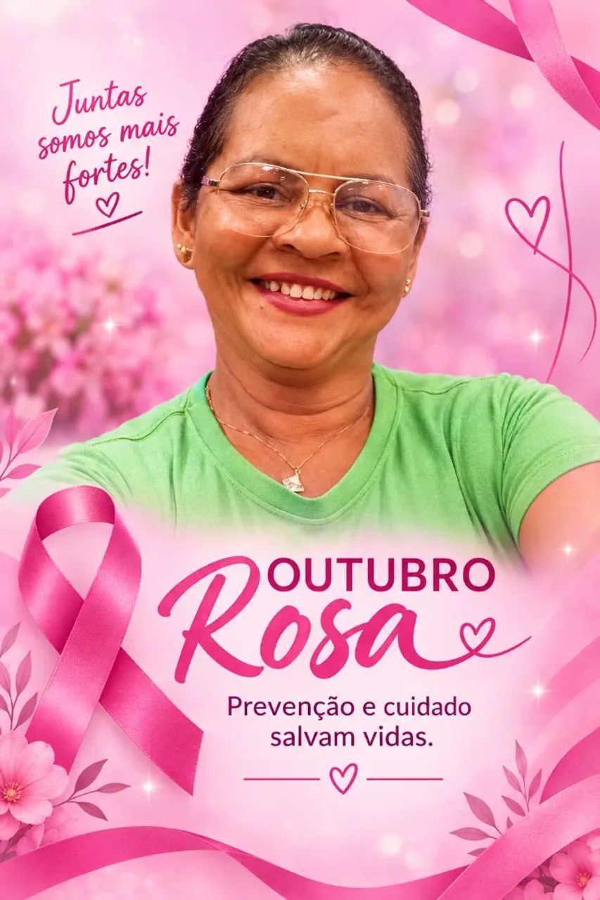 Cuidadora de idosos.