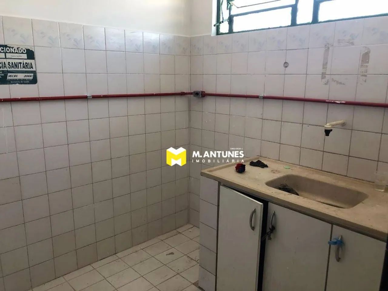 Galpão Comercial para locação, Várzea, Recife - GA0325. - Foto 4