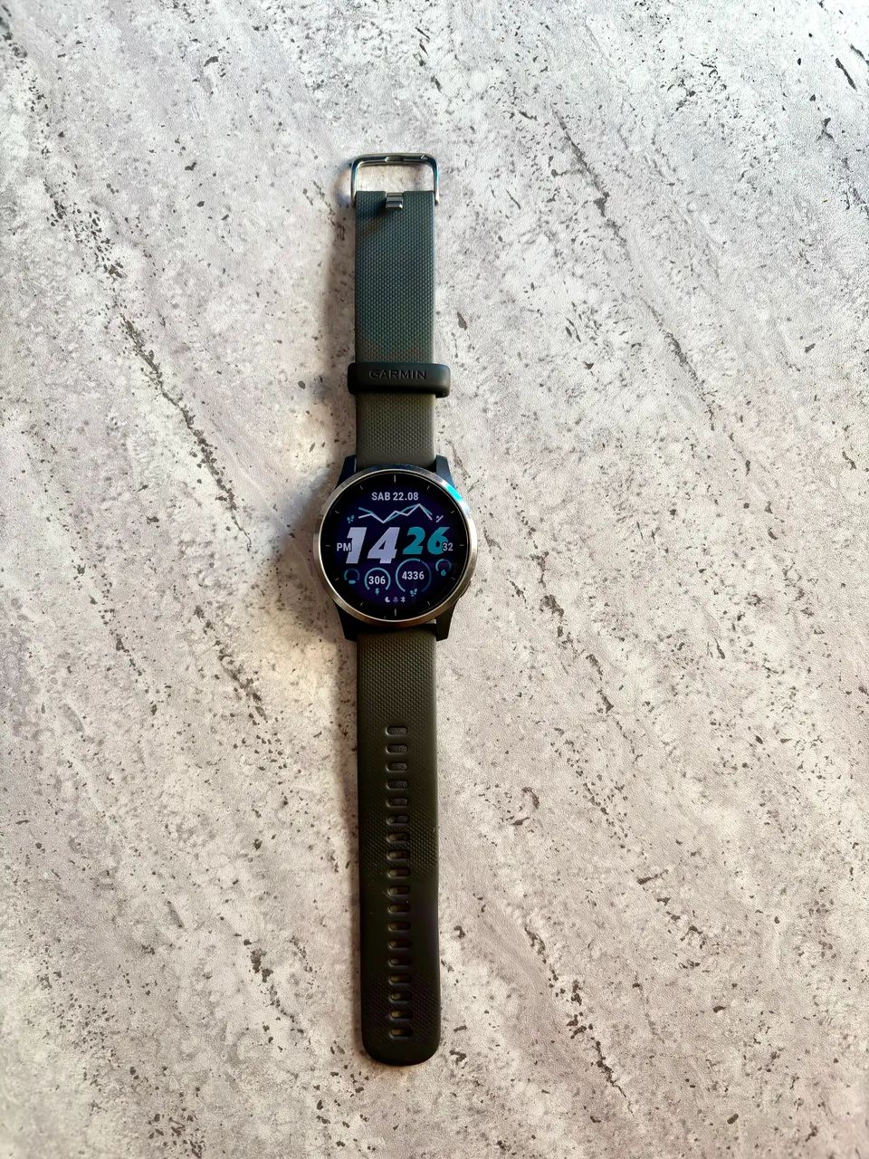 Garmin Vivoactive 4 - Foto 3