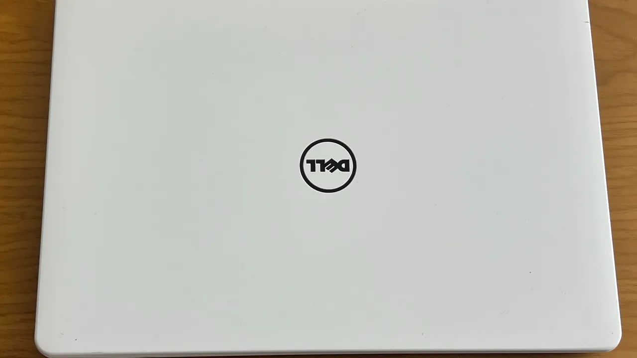 Notebook Dell i3