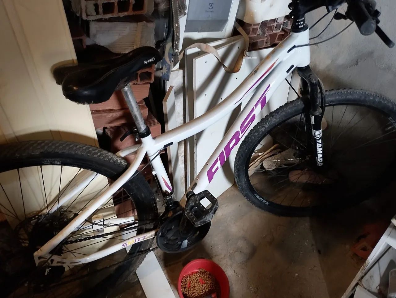 Vendo bicicleta aro 29  - Foto 2