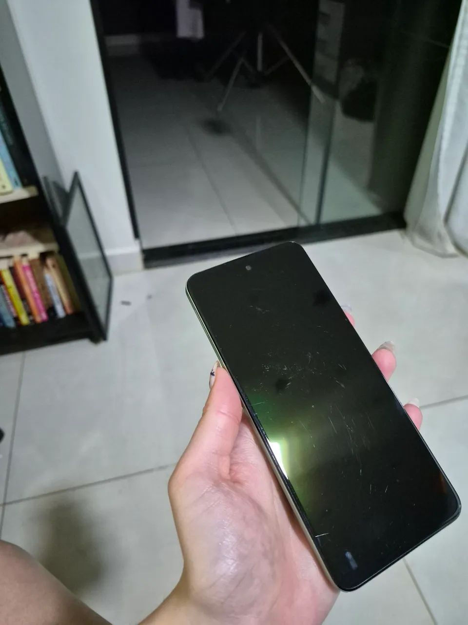 MOTO G54 256GB VERDE - Foto 3
