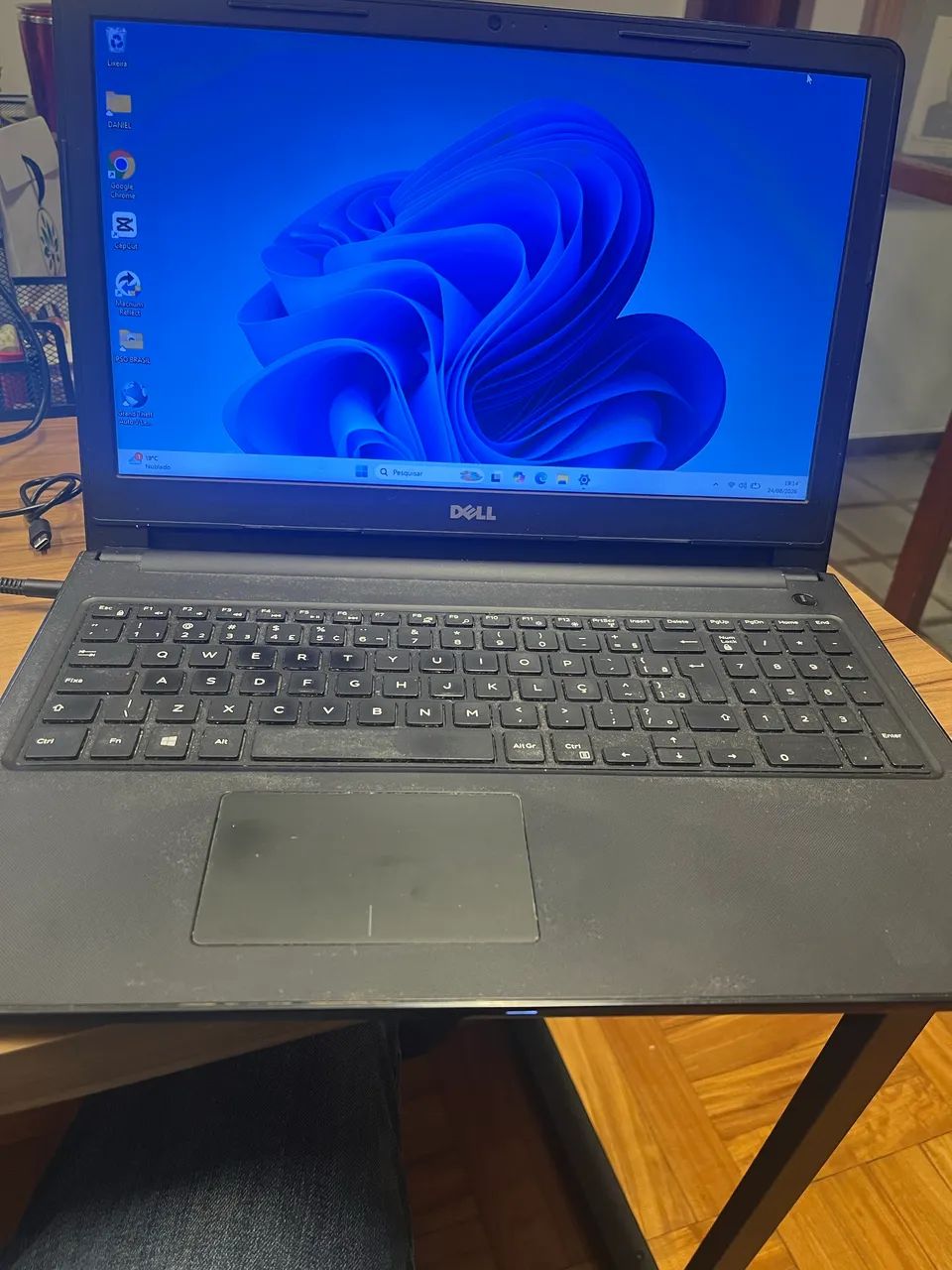Dell Inspiron 15 3567 - Foto 4