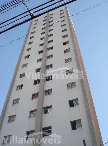 apartamento - Botafogo - Campinas