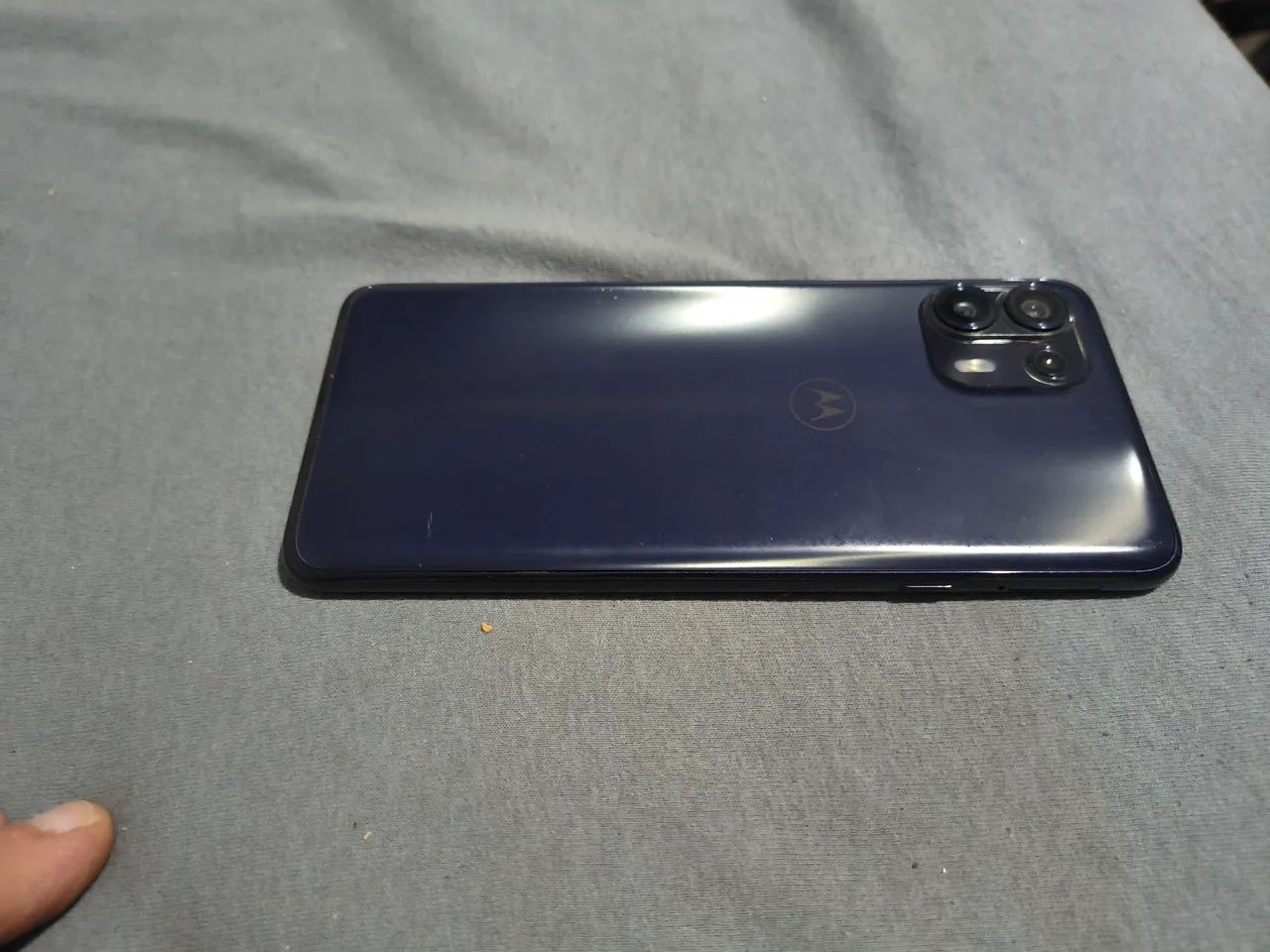 Moto Edge 20  - Foto 2