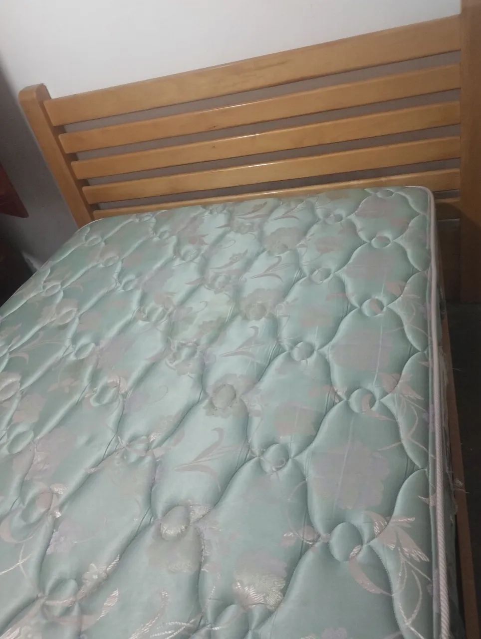 Cama colcha casal - Foto 2