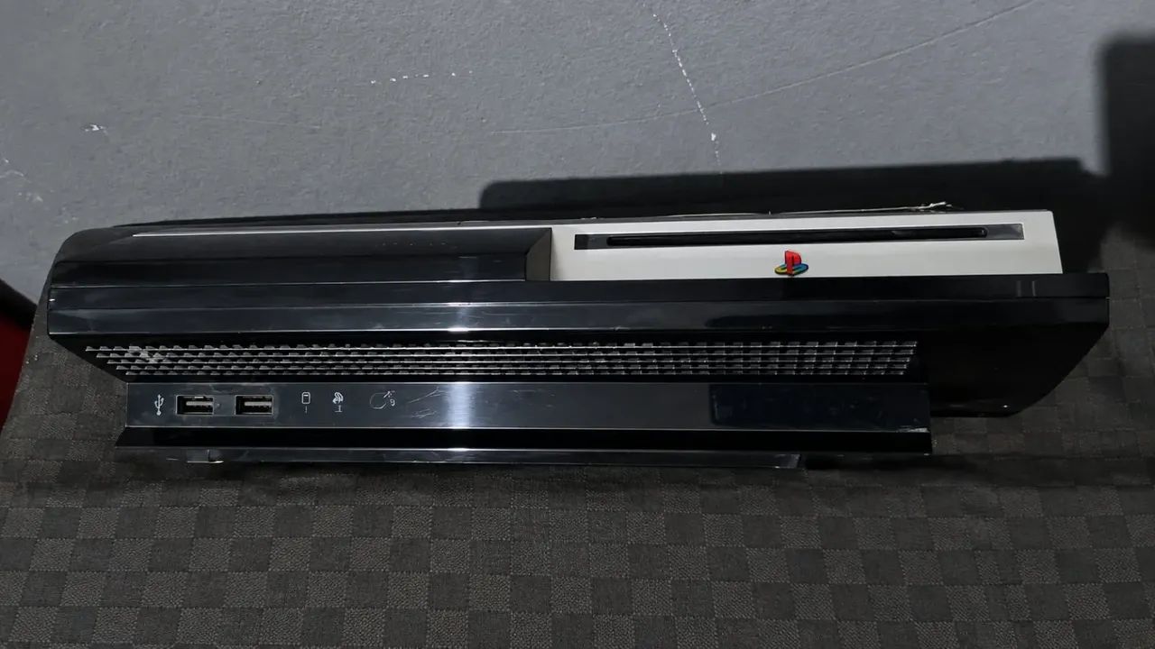 PlayStation 3  - Foto 2