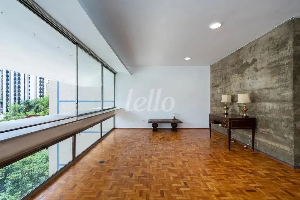Apartamento 3 quartos à venda no(a) Cerqueira César - Foto 3