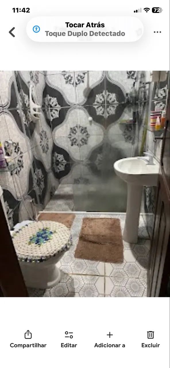 Vendo essa Casa