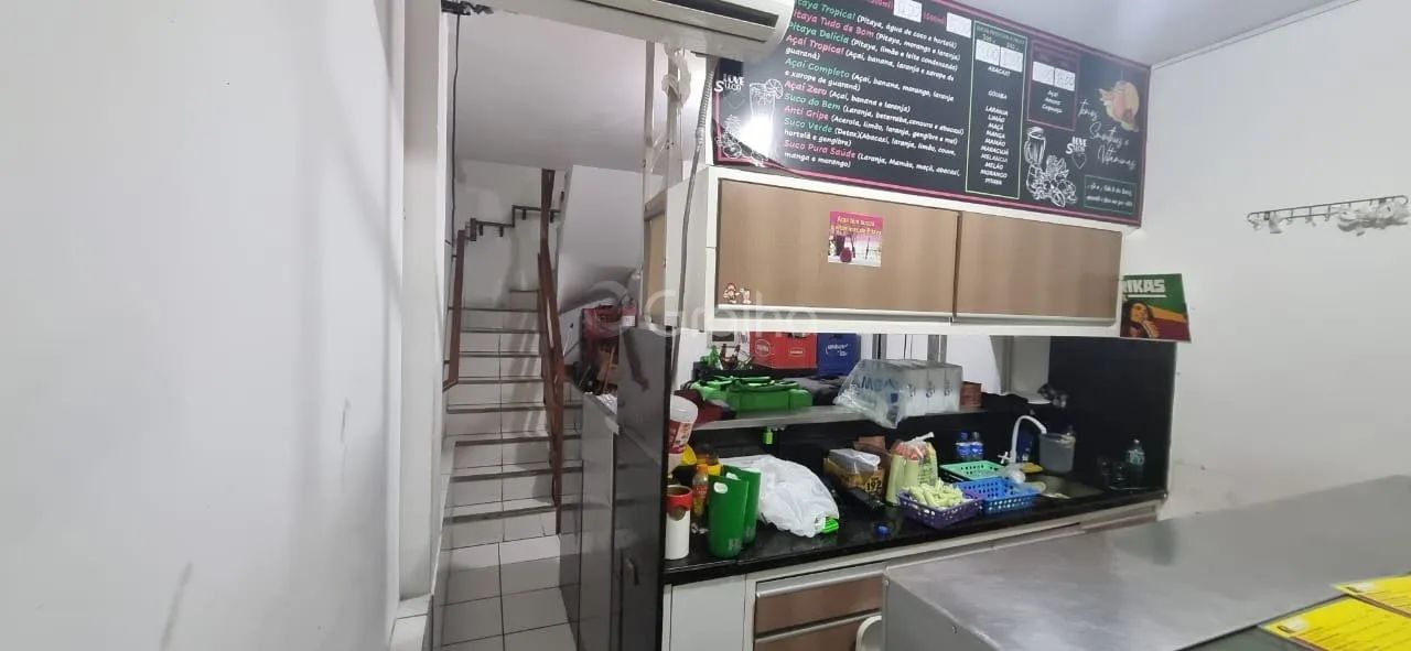 Loja Comercial de m² no Córrego Grande - Foto 5