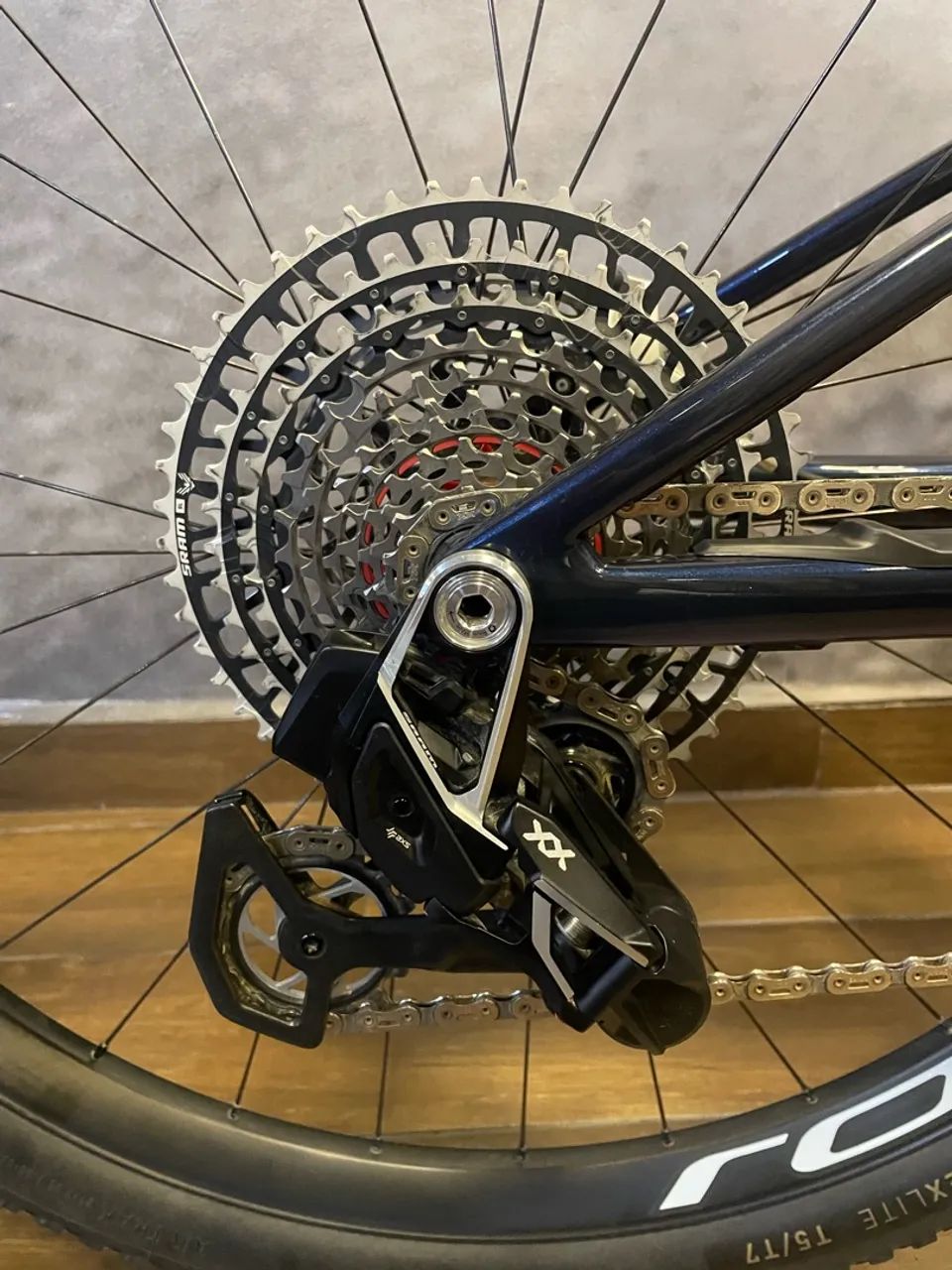 Specialized Epic 8 S-WORKS 2026 - Foto 4