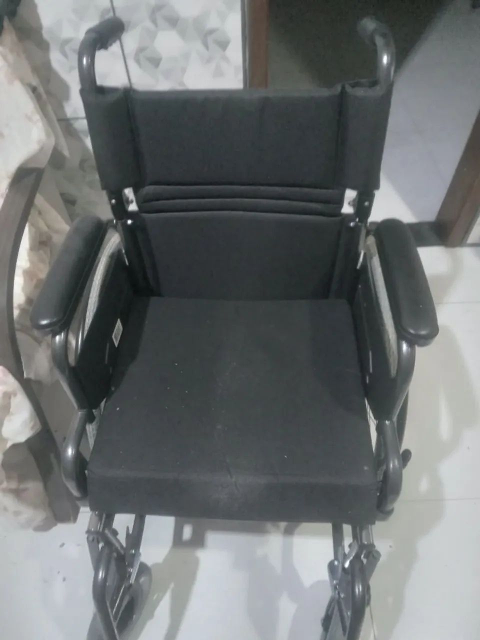 Cadeira de Rodas