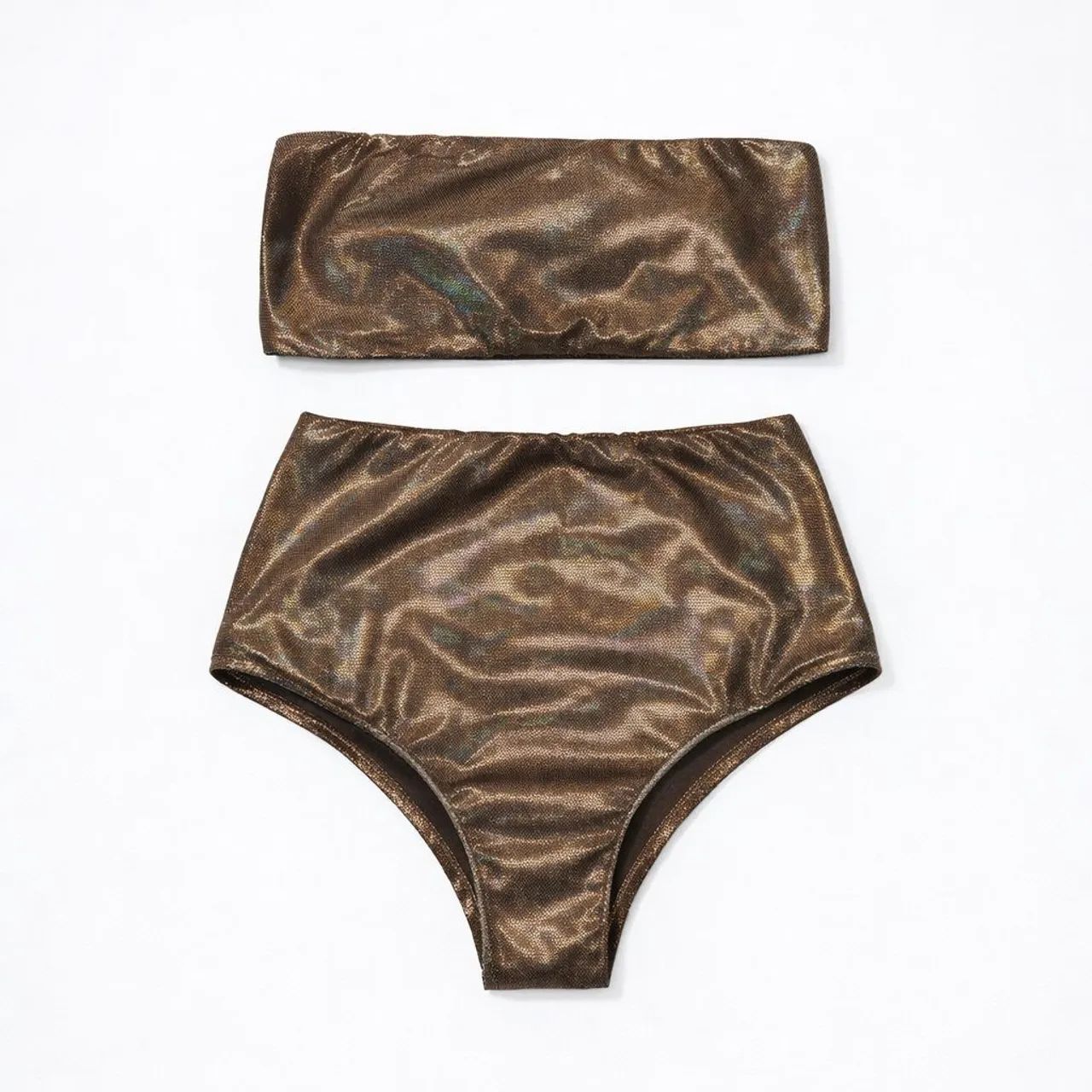 Conjunto hot pant perfeito para seu carnaval 