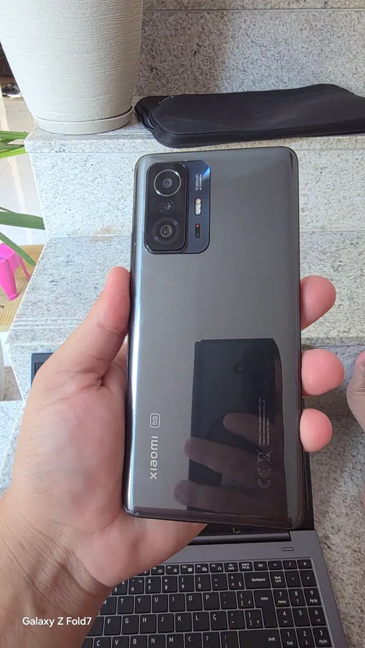 XIAOMI MI 11T PRO 128GB 8GB SNAPDRAGON QUALCOMM 888  - Foto 3