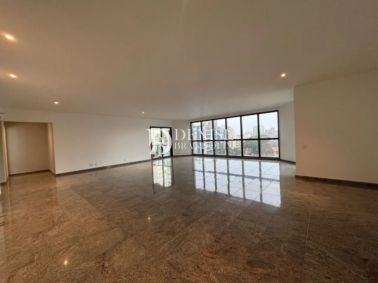 apartamento - Cambuí - Campinas - Foto 3