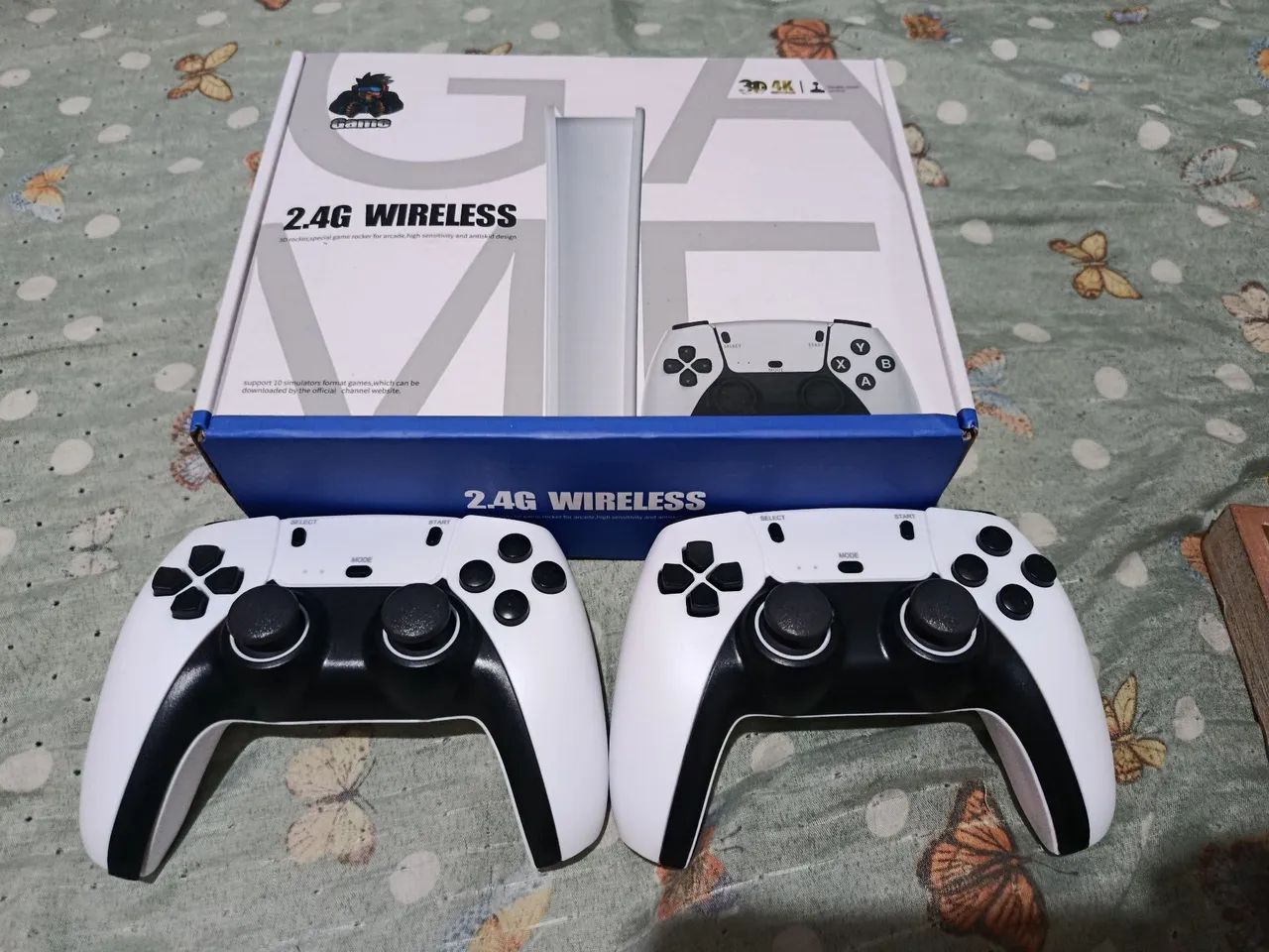 Gamestick 
