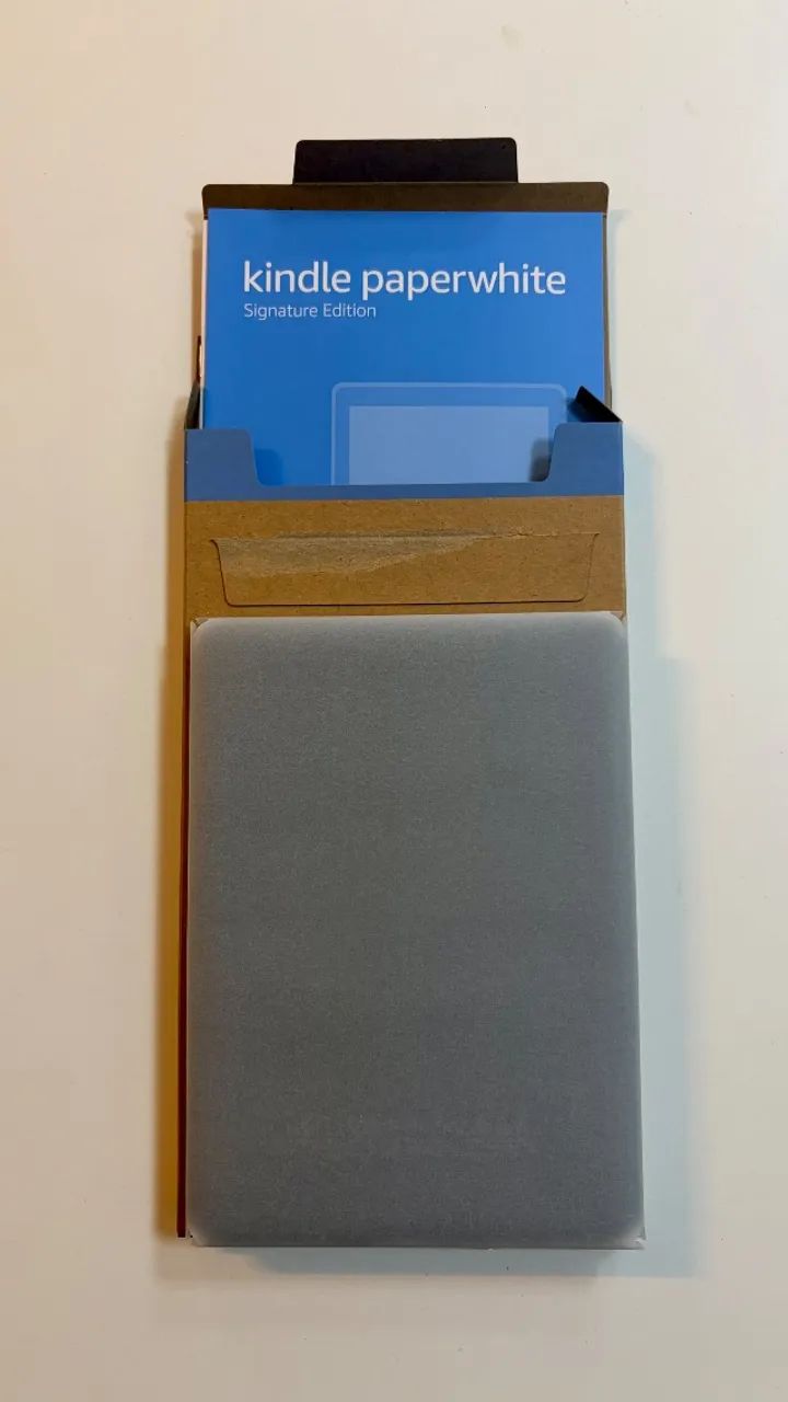 Kindle Paperwhite Signature Edition 32GB - Foto 2