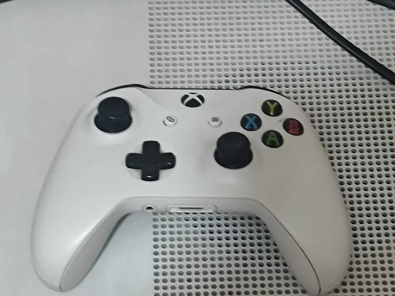 Xbox one s  1 tera  - Foto 2