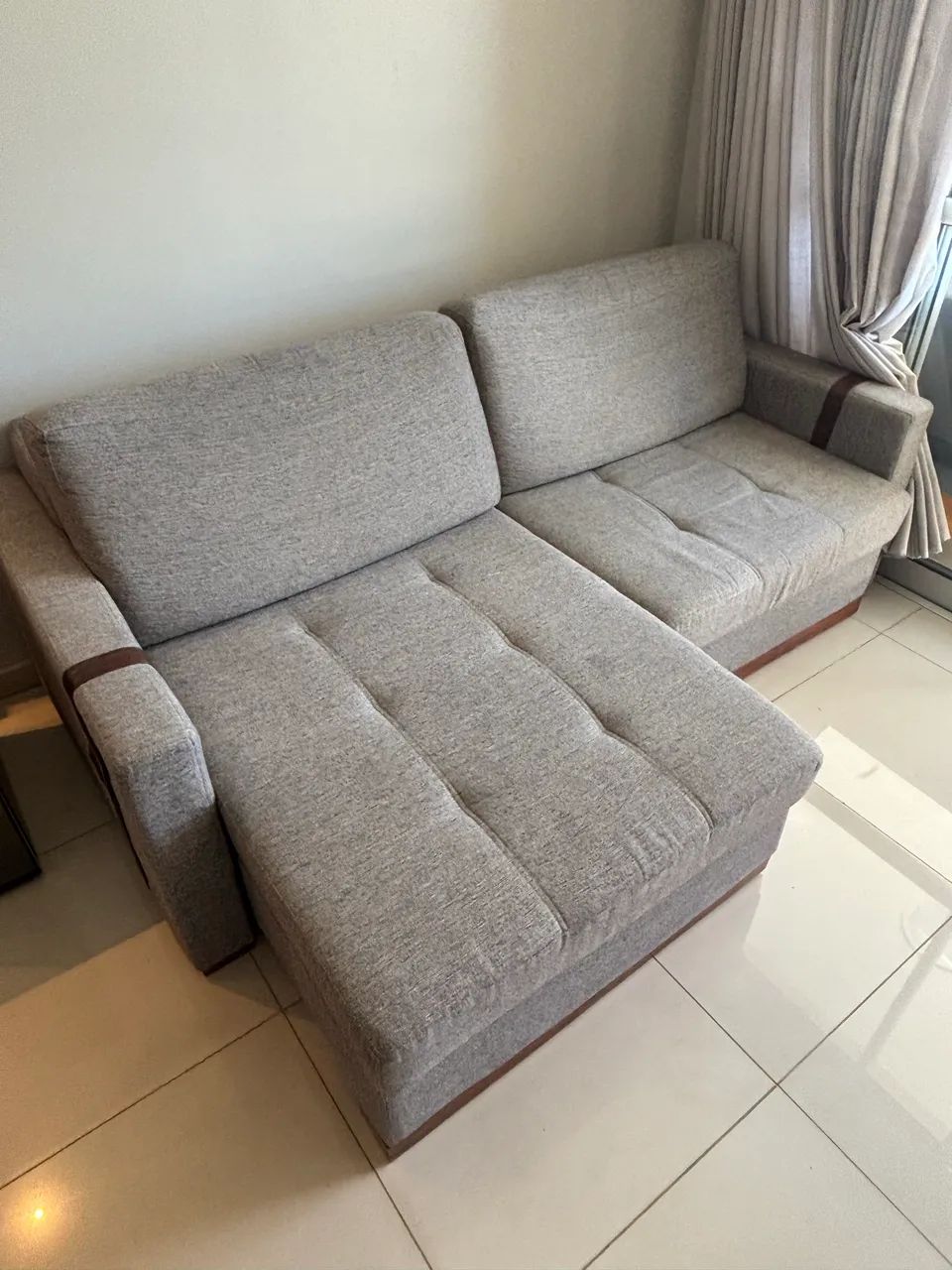 Sofá cama  - Foto 2