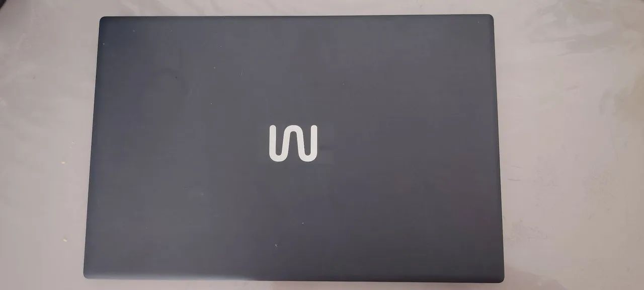 Notebook Ultra  - Foto 3