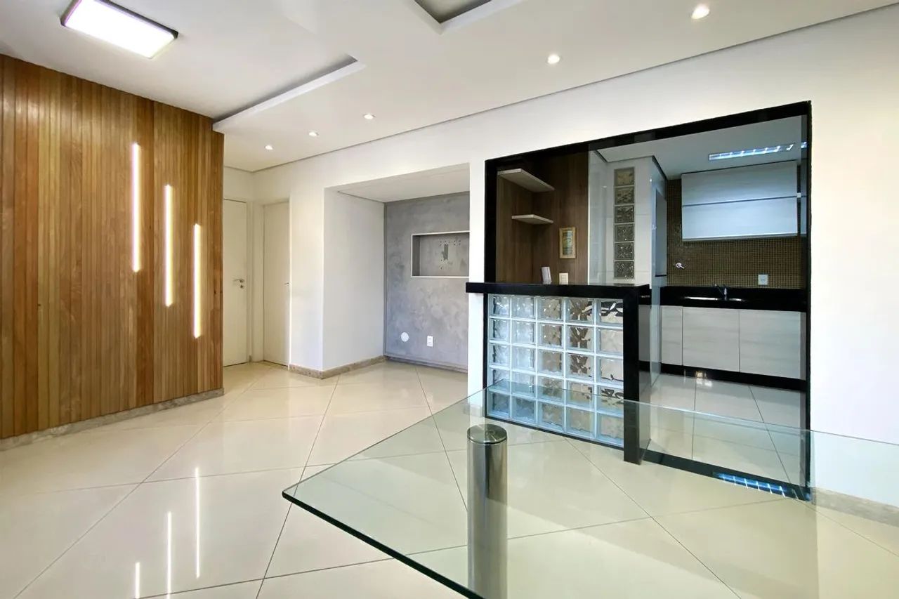 Apartamento à Venda - Salgado Filho, 2 Quartos, 70 m2 - Foto 2
