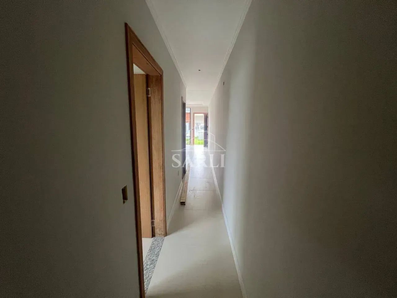 Térrea com 2 quartos, 2 suites 2 vgs em Forquilhas - São José - SC - Foto 2