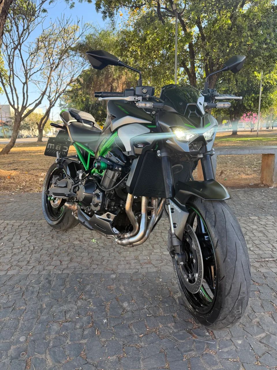 Z900 2025/26 - Foto 3