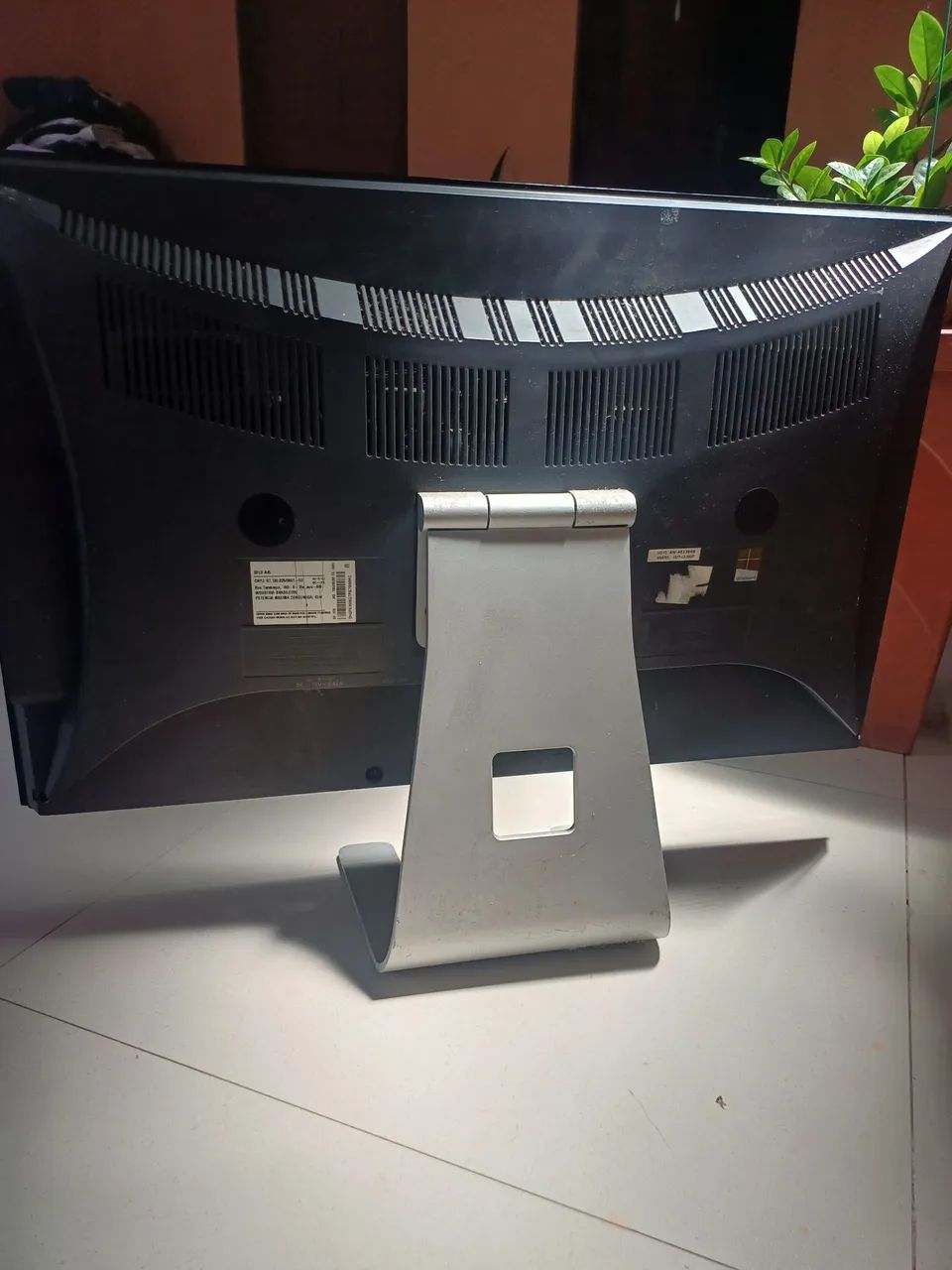Monitor CCE All In One Solo A45