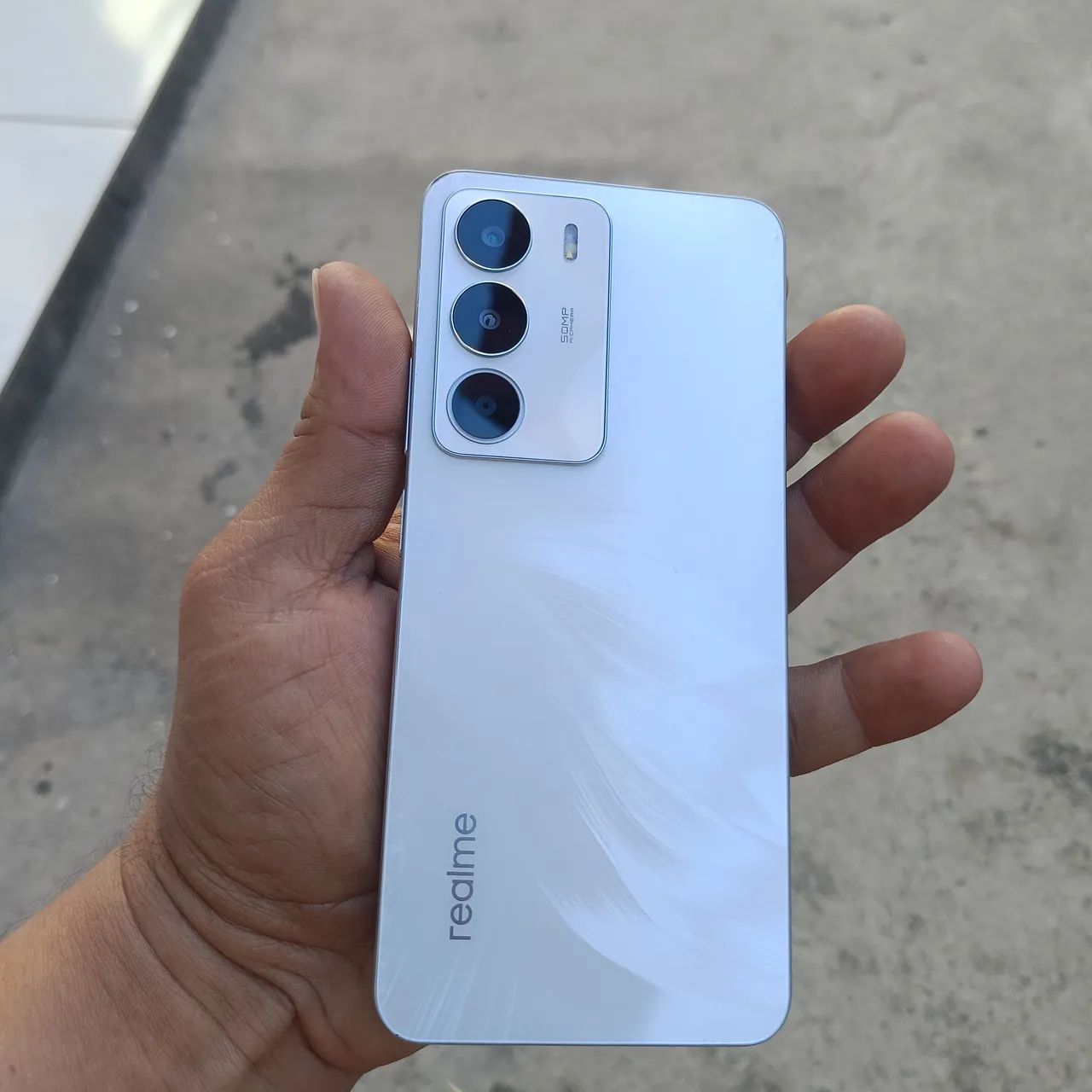 Realme C71 - Foto 3