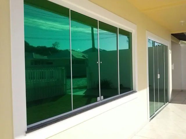 Insulfilm Profissional em Vidros