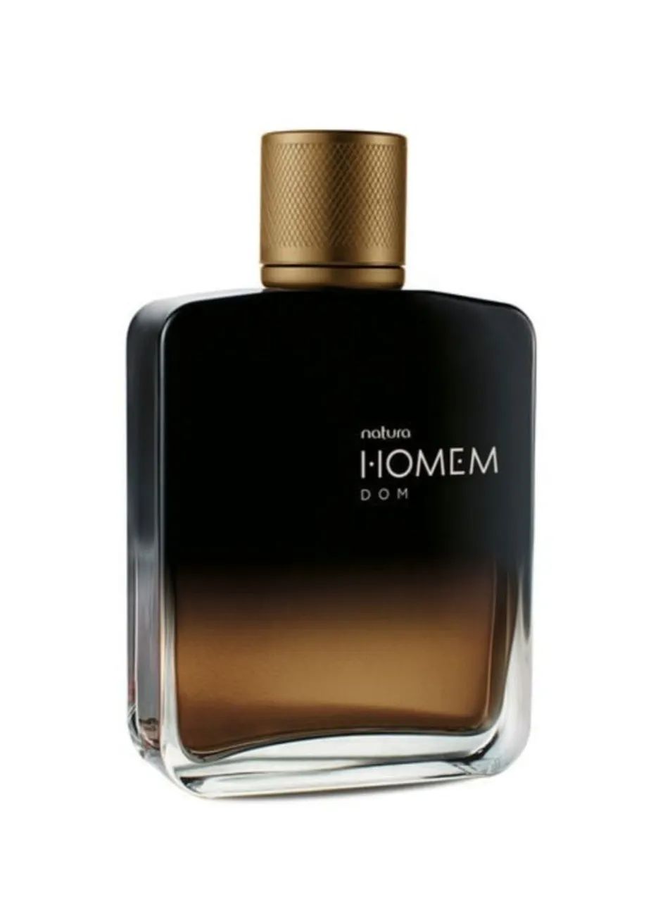 Natura Homem Dom 150 ml - Foto 2