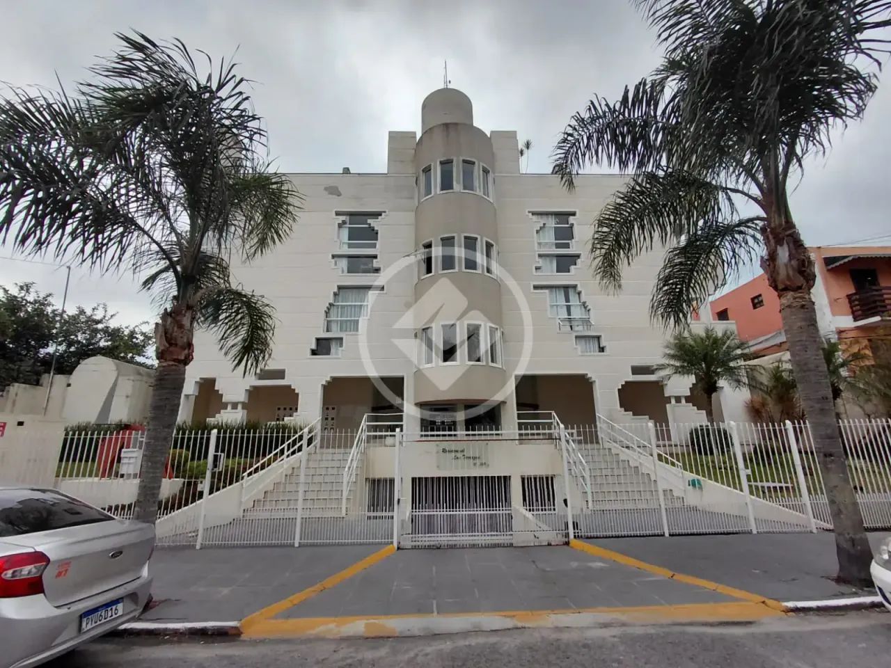 FR- APARTAMENTO - CANASVIEIRAS - FR-352121