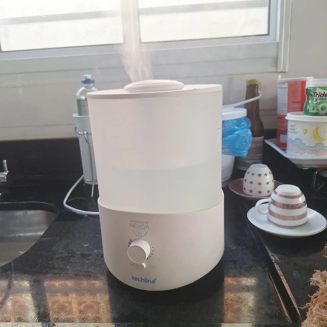 Umidificador 