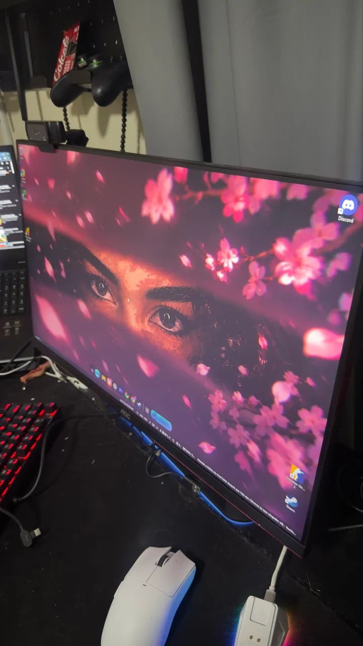 Monitor Gamer 27? - Foto 2